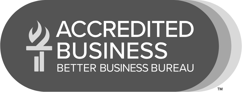 BBB Accredited Business